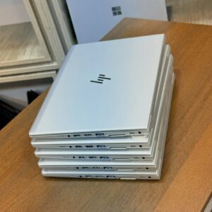 HP EliteBook 830 G8 Wholesale Liquidation Pallet | Bulk Business Laptops