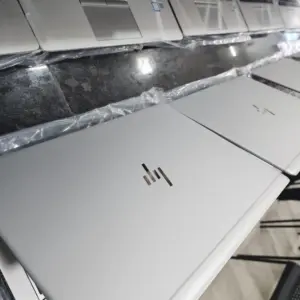 HP EliteBook 830 G5 Wholesale Liquidation Pallet | Bulk Business Laptops